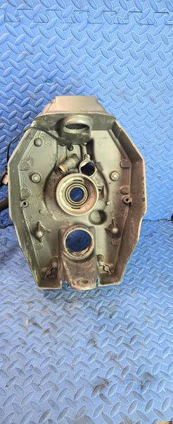 Volvo Penta SX-M DP-SM Transom Shield Gimbal Bearing Bellow Housing 3852274