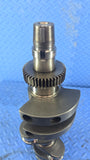 Volvo Penta Diesel 2003T 3 Cylinder Crankshaft 840561 876252