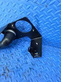 Volvo Penta AQ 740 454 Big Block GM Oil Fill Hose Throttle Bracket Assembly 856996 3857208 856479 856856