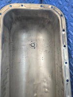 Volvo Penta Diesel 6 Cyl KAD TAMD KAMD 41 42 43 44 Oil Sump Pan 861151 844910