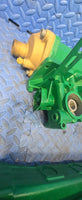 Volvo Penta KAMD44 6 Cylinder Diesel Engine Oil Cooler 861601