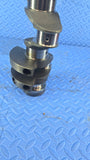 Volvo Penta Diesel 2003T 3 Cylinder Crankshaft 840561 876252