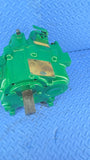 Volvo Penta Marine Reverse Gear Twin Disc MG502 RH Ratio 2.00 Transmission