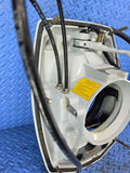 Volvo Penta 290 C, D, E 24mm Pin Transom Shield 854620 Rebuilt Round Rams Steering Helmet