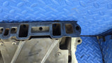 Volvo Penta Ford 5.0 5.8L Fi MPI Multi Port Injection Lower Intake Manifold RFF2JE9K4518A