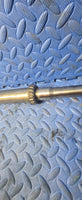 Volvo Penta SX-M SX-M SX Lower Gear Unit Propeller Shaft Prop Shaft 3857675