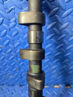 Volvo K Camshaft