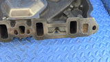 Volvo Penta Ford 5.0 5.8 V8 2 Barrel Intake Manifold Pipe D3OE-9425-AA Valve
