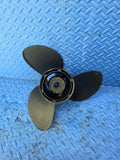 Volvo Penta SX Cobra SX-M 19 Spline Propeller 15 X 17 3850300 RH Single Prop