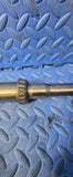 Volvo Penta SX-M SX-M SX Lower Gear Unit Propeller Shaft Prop Shaft 3857675
