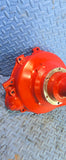 Rebuilt Volvo Penta AQ Series 4 Cylinder B230 Bellhousing 855611 855610 Shaft 26 Spline 855759