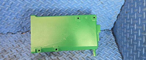 Volvo Penta Diesel 30 40 Series Heat Exchanger Housing 842668