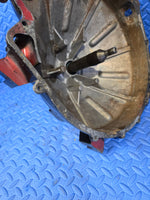 Volvo Penta AQ290 GM 3.0L V6 V8 454 Bellhousing 14" Flywheel Cover New Bearings And Seals 854649 3851017 3856699 Shaft 854654