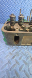 Volvo Penta Diesel TAMD60C Engine 6 Cylinder Head 465728 Rockers Valves Cover 831018