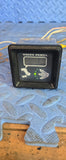 Volvo Penta AQ290 Square Trim Gauge 828731 290A DP-A DP-B SP-A Tested Great Condition