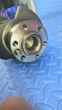 Volvo Penta AQD21 Diesel Engine 6 Cylinder Crankshaft 826834 101080