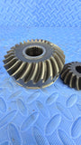 Volvo Penta SX SX-M SX-C  Cobra Lower Gear Unit Gear Set 3852403 1.60 1.89 Ratios