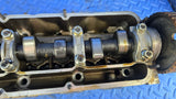 Volvo Penta 4 Cylinder SOHC 8V Head B230 131 151 Engine 1000531