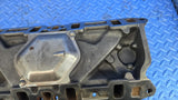 Volvo Penta Ford 5.0 5.8 V8 2 Barrel Intake Manifold Pipe D3OE-9425-AA Valve