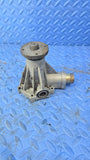 Volvo Penta AQ125A Circulation Water Pump 6 Hole 828023 828024 145A Cooling System 