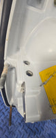 Volvo Penta Late 290 Transom Shield 854620 DP-E DP-D DP-C 24mm Pins Square Shaft
