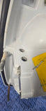 Volvo Penta Late 290 Transom Shield 854620 DP-E DP-D DP-C 24mm Pins Square Shaft