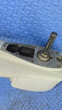 Volvo Penta AQ290 SP-C 1.89:1 Ratio Lower Gear Unit Single Prop V6 Short Shaft