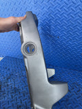Volvo Penta SX-A DPS-A DPS-B OXI Gimbal Ring 3840070 3840768 Suspension Fork Steering Arm
