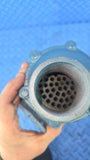 Volvo Penta TAMD63 Diesel Engine Oil Cooler 3832935 3832933