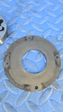 Volvo Penta TMD22 MD22 Diesel Engine Oil Pump Gear Router Set And Cover 860020 859683