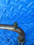 Volvo Penta AQ 131 230 250 Coolant Pipe Tube 855416 B230 4 Cylinder Engine SOHC Single Carb