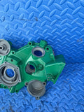 Volvo Penta Diesel 2000 Series 2001 2002 2003 2003T Timing Gear Cover Front Case 840497 1000583