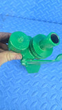 Volvo Penta TAMD63 Diesel Engine Cank Case Oil Vent Connector Housing 843356