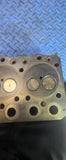 Volvo Penta Diesel TAMD60C Engine 6 Cylinder Head 465728 Rockers Valves Cover 831018