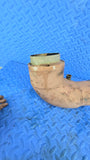 Volvo Penta Diesel Engine TAMD60 6 Cylinder Exhaust Riser Mixing Elbow 836745