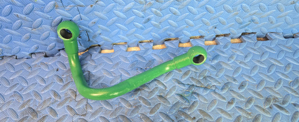 Volvo Penta Diesel Engine TAMD60 Turbo Coolant Pipe 843930