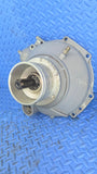 Volvo Penta AQ 100 B18 B20 Bellhousing Flywheel Cover 10 Spline To 6 Spline