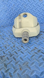 Volvo Penta AQ290A  SP-A DP-A  Steering Helmet Fork Round Shaft 852852 852864 854069 854079 873183