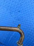 Volvo Penta AQ 131 230 250 Coolant Pipe Tube 855416 B230 4 Cylinder Engine SOHC Single Carb