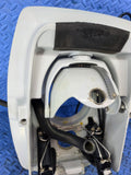Volvo Penta 290 C, D, E 24mm Pin Transom Shield 854620 Rebuilt Round Rams Steering Helmet