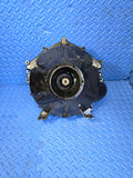 Volvo Penta AQ290 GM 3.0L V6 V8 454 Bellhousing 14" Flywheel Cover New Bearings And Seals 854649 3851017 3856699 Shaft 854654