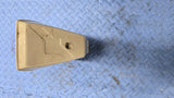 Volvo Penta Outdrive 2 Bolt Screw Extended Shift Cover AQ 290 DP SP Outdrive 13" 854542