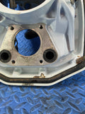 Volvo Penta 290 C, D, E 24mm Pin Transom Shield 854620 Rebuilt Round Rams Steering Helmet