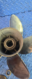 Volvo Penta SX SX-A High Five 5 Blade Propeller 19 Spline 21-Pitch Stainless