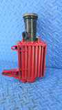 Volvo Penta AQ 120 125 140 145 Heat Exchanger With Plastic Strainer Housing 831882 831890 831909