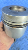 Volvo Penta 3 Cylinder Diesel Series 2000 2003 2003T Piston And Rod Set 78.91 Mahle RO31 79L23