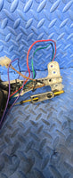 Volvo Penta Shift Throttle Lever Trim Neutral Saftey Switch Shut Off Lanyard Switch SX DP-SM