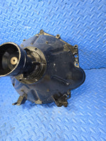 Volvo Penta AQ290 GM 3.0L V6 V8 454 Bellhousing 14" Flywheel Cover New Bearings And Seals 854649 3851017 3856699 Shaft 854654