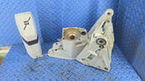 SP-A Suspension Fork And Intermediate Housing And Shift Cover For Ben