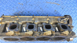 Volvo Penta 4 Cylinder SOHC 8V Head B230 131 151 Engine 1000531